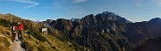 87 Al Roccolo del Tino con vista in Arera